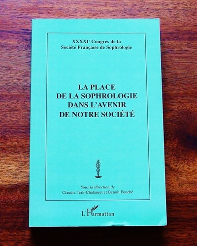 Place la sophrologie - de,