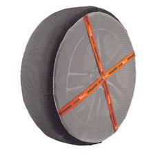 CHAUSSETTES À NEIGE