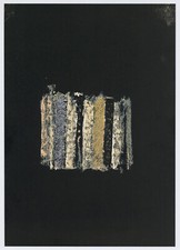 CESAR Baldaccini Original Lithographie