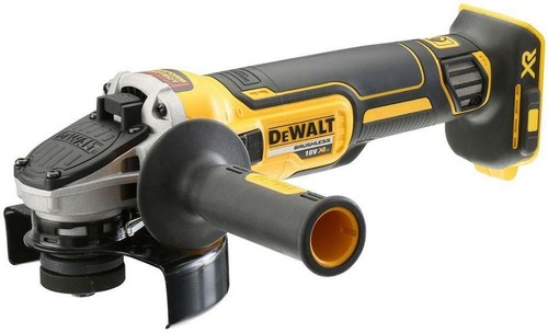 7cm 18v xr - (125mm),