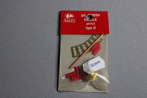 Zc2979 amati 4330 - amati, 4330/04