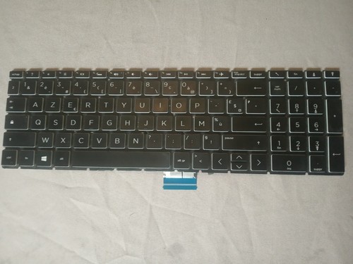 Clavier nblbk v03 - nblbk,