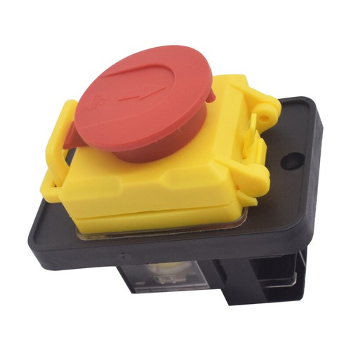 Commutateur pour parkside ptks - pour,
