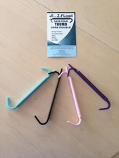 Pink thumb saver speed loader