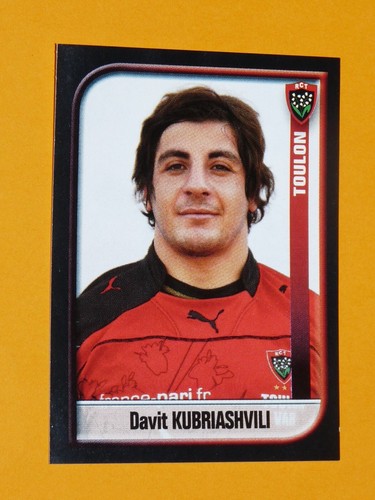 336 davit kubriashvili rct rc - kubriashvili,