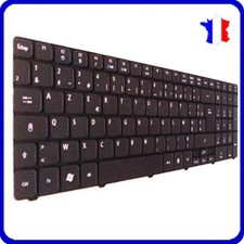 Clavier Français Original