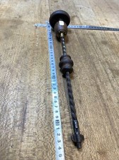 n° 6 OLD TOOL / OUTIL ANCIEN , PETITE DRILLE DE PERÇAGE , Perceuse Manuelle ￼