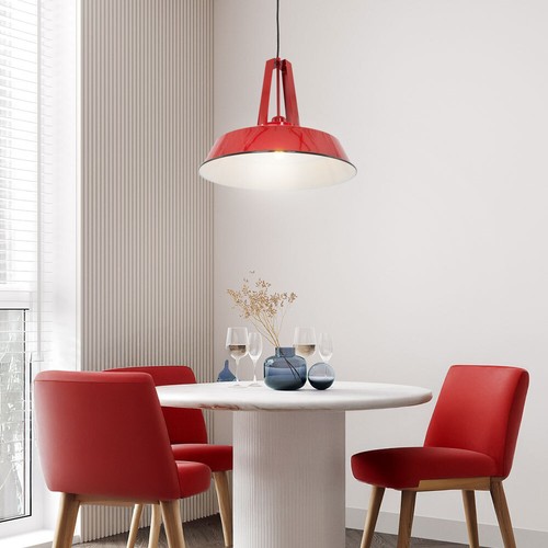 Suspension vintage réglable - vintage,