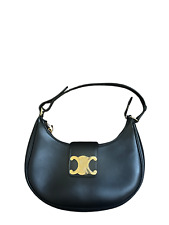 Magnifique sac Celine Ava Noir