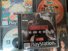 Jeux Sony PS 1 (Parappa