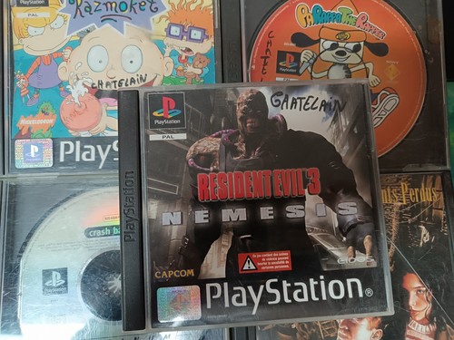 Jeux sony parappa - jeux, 1