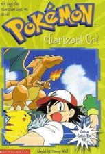 Pokemon Chapter Bks