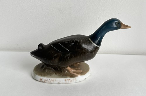 Ancien figurine statuette