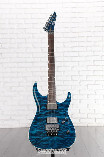 Esp ltd 1000 - mh-1000, qm
