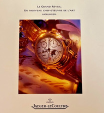 Jaeger lecoultre catalogue - jaeger-lecoultre,