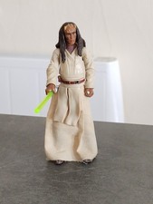 star wars figurine Agen Kolar jedi master 2005 la revanche des siths