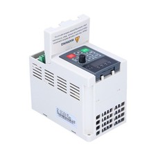 Variateur De Fréquence