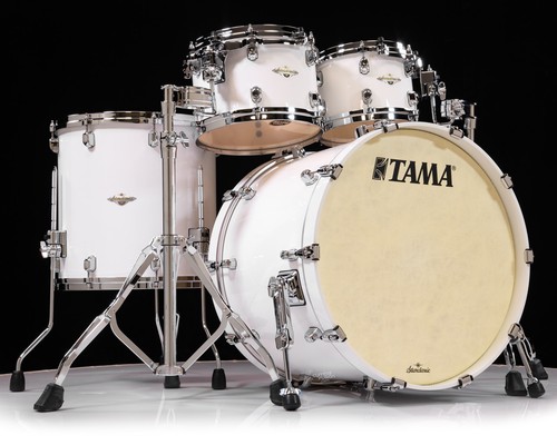 Tama starclassic maple 4pc - maple,