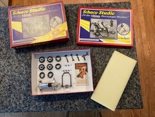 VINTAGE NOS SCHUCO LTD 100TH