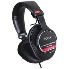 Casque moniteur studio