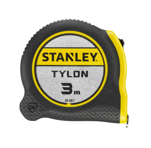 Mètre ruban stanley - stanley, tylon