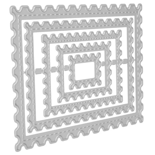Paquet craft die - die, découpe