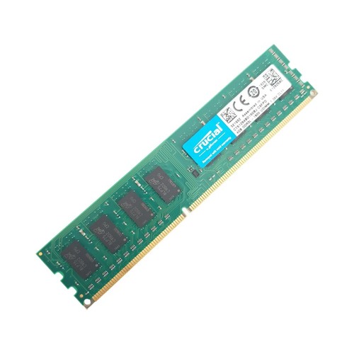 Barrette mémoire 4go ram - mémoire,
