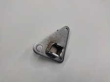 PLATINE REPOSE PIED DROITE HONDA VT 125 SHADOW 1999-2007