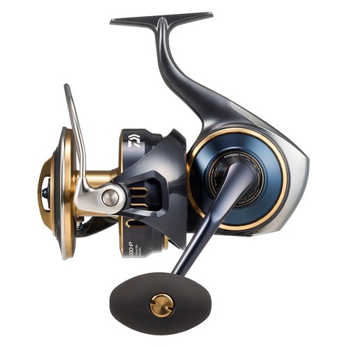Daiwa saltiga 25000 p - 25, 25000-p