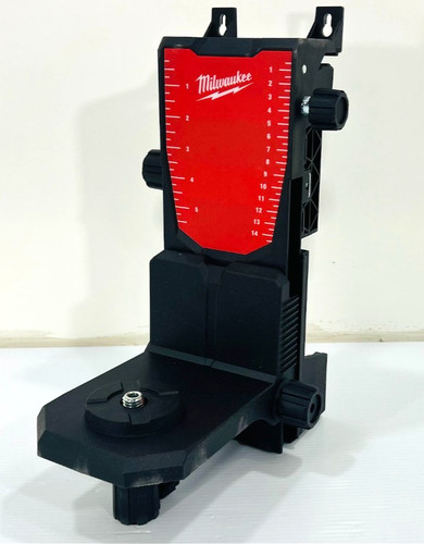 Milwaukee rotary laser - laser, wall