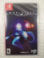 WORLDLESS STANDARD SWITCH USA