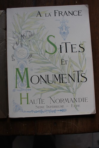 France sites monuments - france,