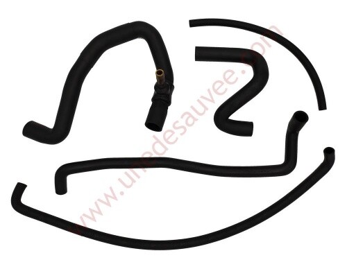 Durites huile moteur - huile,