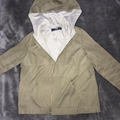 Veste manteau zara - zara, basic