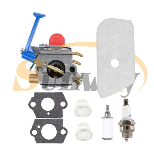 Carburateur pour husqvarna - carburateur,