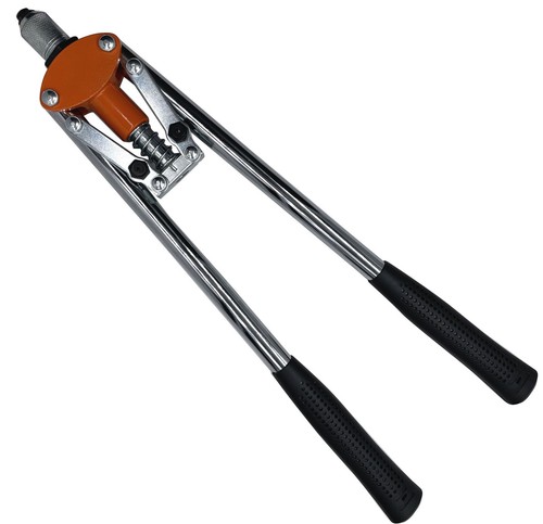 Pince riveter acier 415 - à, mm