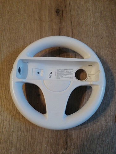 Volant pour nintendo mario - pour,