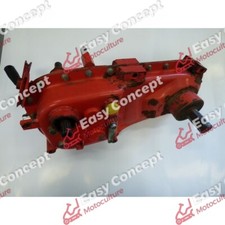 BOITE DE VITESSES - Orec HR 660 (1)