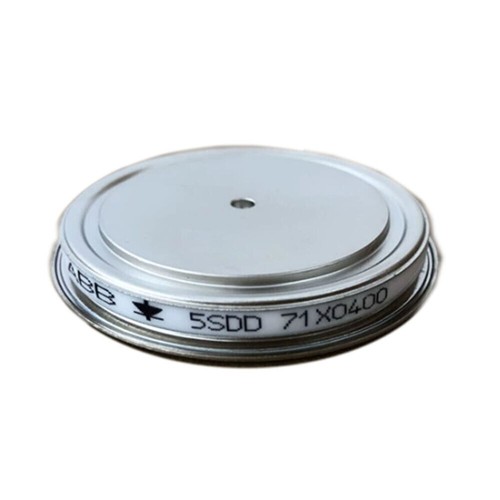 5sdd71x0400 abb thyristor - 5sdd71x0400,