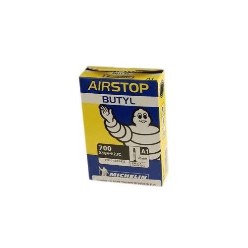 Chambre air route 700x18 vp - route, 700x18/25