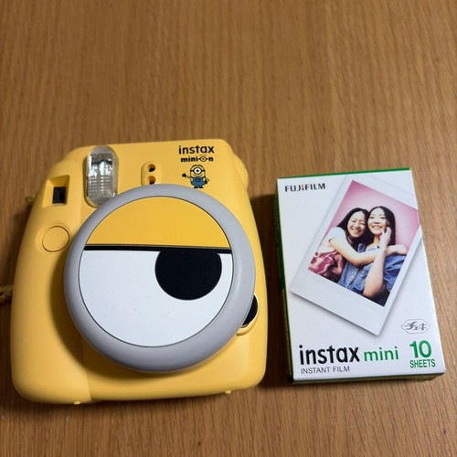Film pour appareil photo