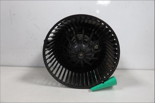 Moto ventilateur radiateur