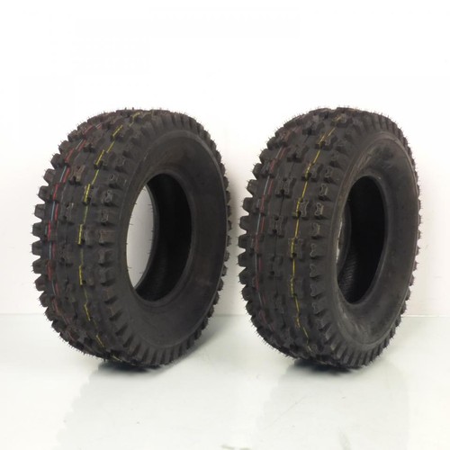 Pneu duro pour - duro, quad