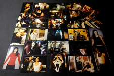 SCREAM Courteney Cox wes