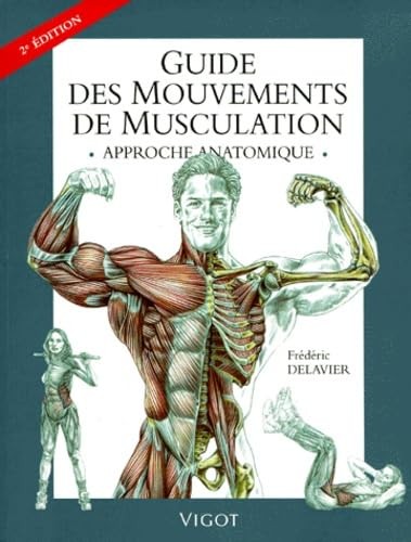 Guide mouvements - , de