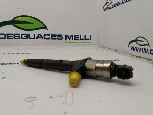 8972391617 injecteur renault - injecteur,