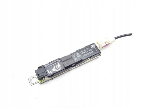 Amplificateur antenne - amplificateur, d'antenne