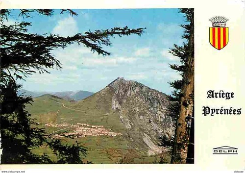 Carte postale - carte, 09