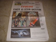 EQUIPE 19142 26.11.2006 SKI