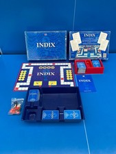 INDIX - MB Ancien Jeux de
